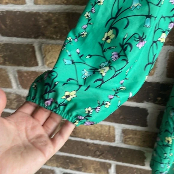 Maison Jules
Floral-Print Fit & Flare Dress, Created for Macy’s - Picture 10 of 12